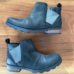 Sorel Emilie Chelsea